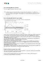 Preview for 22 page of ECKELMANN VS 3015 C Operating	 Instruction