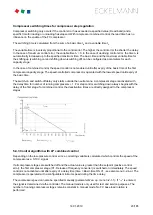 Preview for 23 page of ECKELMANN VS 3015 C Operating	 Instruction