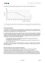 Preview for 30 page of ECKELMANN VS 3015 C Operating	 Instruction