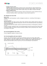 Preview for 36 page of ECKELMANN VS 3015 C Operating	 Instruction