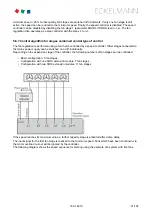 Preview for 41 page of ECKELMANN VS 3015 C Operating	 Instruction