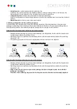 Preview for 44 page of ECKELMANN VS 3015 C Operating	 Instruction