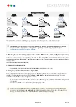 Preview for 45 page of ECKELMANN VS 3015 C Operating	 Instruction