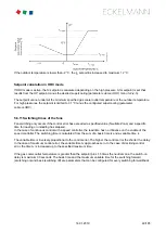 Preview for 49 page of ECKELMANN VS 3015 C Operating	 Instruction