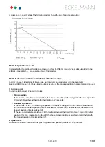 Preview for 50 page of ECKELMANN VS 3015 C Operating	 Instruction