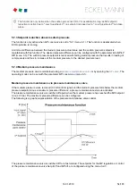 Preview for 54 page of ECKELMANN VS 3015 C Operating	 Instruction