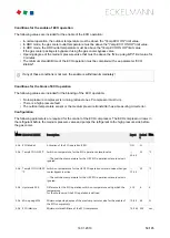 Preview for 59 page of ECKELMANN VS 3015 C Operating	 Instruction