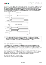 Preview for 66 page of ECKELMANN VS 3015 C Operating	 Instruction