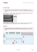 Preview for 93 page of ECKELMANN VS 3015 C Operating	 Instruction