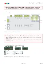 Preview for 107 page of ECKELMANN VS 3015 C Operating	 Instruction