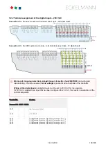 Preview for 109 page of ECKELMANN VS 3015 C Operating	 Instruction