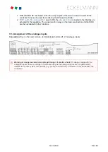 Preview for 114 page of ECKELMANN VS 3015 C Operating	 Instruction