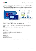 Preview for 124 page of ECKELMANN VS 3015 C Operating	 Instruction