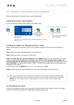 Preview for 130 page of ECKELMANN VS 3015 C Operating	 Instruction