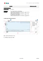 Preview for 184 page of ECKELMANN VS 3015 C Operating	 Instruction