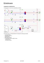 Предварительный просмотр 16 страницы ECKELMANN WRG 3010 E Operating	 Instruction