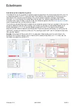 Предварительный просмотр 100 страницы ECKELMANN WRG 3010 E Operating	 Instruction