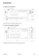 Предварительный просмотр 112 страницы ECKELMANN WRG 3010 E Operating	 Instruction