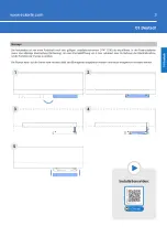 Предварительный просмотр 3 страницы Eckerle EE200 Installation Instructions Manual