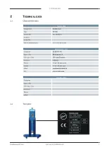 Preview for 7 page of Eckold KRAFTFORMER KF 800 Operating Instructions Manual