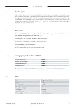 Preview for 8 page of Eckold KRAFTFORMER KF 800 Operating Instructions Manual