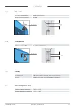 Preview for 10 page of Eckold KRAFTFORMER KF 800 Operating Instructions Manual