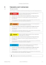 Preview for 11 page of Eckold KRAFTFORMER KF 800 Operating Instructions Manual