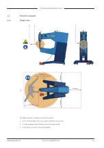 Preview for 14 page of Eckold KRAFTFORMER KF 800 Operating Instructions Manual