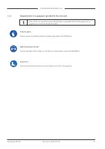 Preview for 16 page of Eckold KRAFTFORMER KF 800 Operating Instructions Manual