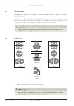 Preview for 26 page of Eckold KRAFTFORMER KF 800 Operating Instructions Manual