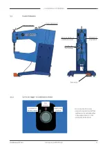 Preview for 27 page of Eckold KRAFTFORMER KF 800 Operating Instructions Manual