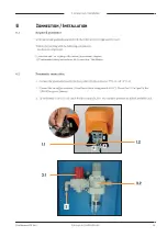 Preview for 29 page of Eckold KRAFTFORMER KF 800 Operating Instructions Manual