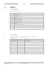 Preview for 49 page of Eckold KRAFTFORMER KF 800 Operating Instructions Manual