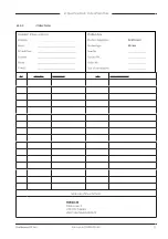 Preview for 55 page of Eckold KRAFTFORMER KF 800 Operating Instructions Manual