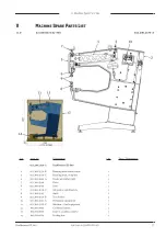 Preview for 57 page of Eckold KRAFTFORMER KF 800 Operating Instructions Manual