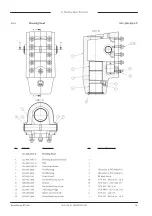 Preview for 60 page of Eckold KRAFTFORMER KF 800 Operating Instructions Manual