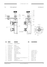 Preview for 61 page of Eckold KRAFTFORMER KF 800 Operating Instructions Manual