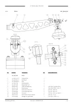 Preview for 62 page of Eckold KRAFTFORMER KF 800 Operating Instructions Manual