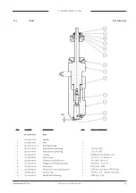 Preview for 63 page of Eckold KRAFTFORMER KF 800 Operating Instructions Manual