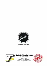 Preview for 72 page of Eckold KRAFTFORMER KF 800 Operating Instructions Manual