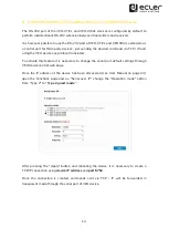 Предварительный просмотр 13 страницы Ecler VEO-XTI2L Tcp/Ip Control Manual