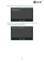 Предварительный просмотр 16 страницы Ecler VEO-XTI2L Tcp/Ip Control Manual
