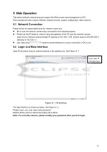 Предварительный просмотр 20 страницы Eclipse Security ECL-IP3D User Manual