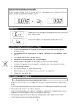 Preview for 9 page of Eclipse 48807 Manual