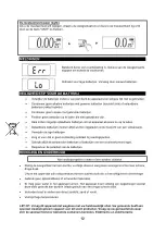 Preview for 12 page of Eclipse 48807 Manual