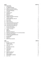 Предварительный просмотр 4 страницы ECM Manufacture C-AUTOMATIK 54 User Manual