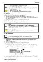 Предварительный просмотр 8 страницы ECM Manufacture C-AUTOMATIK 54 User Manual