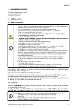 Предварительный просмотр 17 страницы ECM Manufacture C-AUTOMATIK 54 User Manual