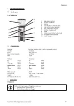 Предварительный просмотр 18 страницы ECM Manufacture C-AUTOMATIK 54 User Manual