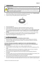 Предварительный просмотр 25 страницы ECM Manufacture C-AUTOMATIK 54 User Manual